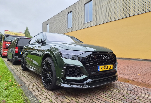Audi RS Q8 Urban