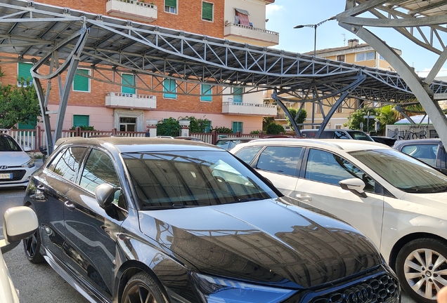 Audi RS3 Sportback 8Y