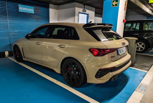 Audi RS3 Sportback 8Y
