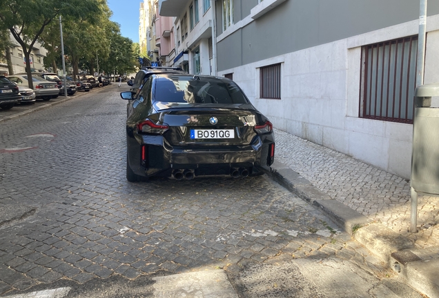 BMW M2 Coupé G87