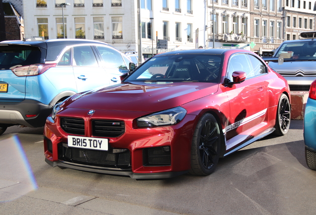BMW M2 Coupé G87