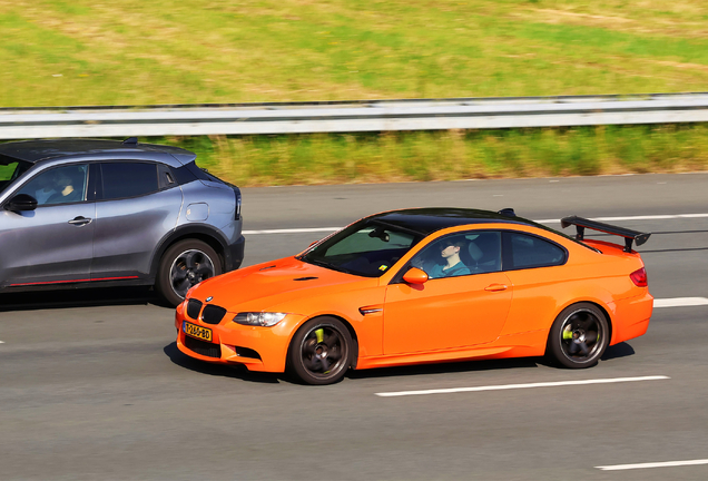 BMW M3 E92 Coupé