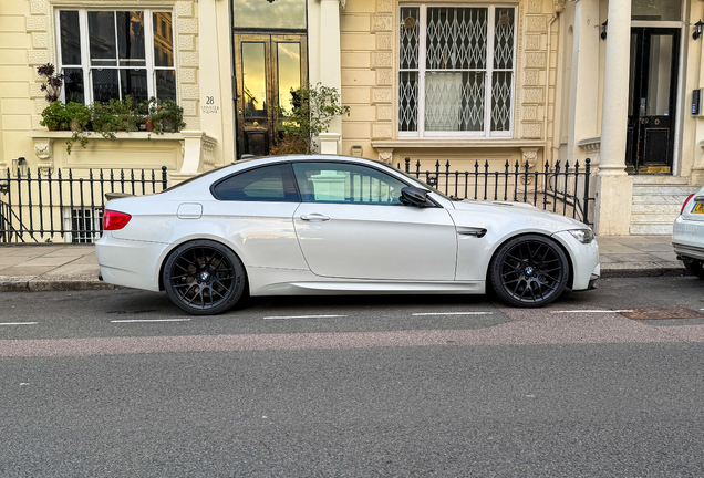 BMW M3 E92 Coupé