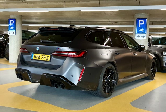 BMW M5 G99 Touring