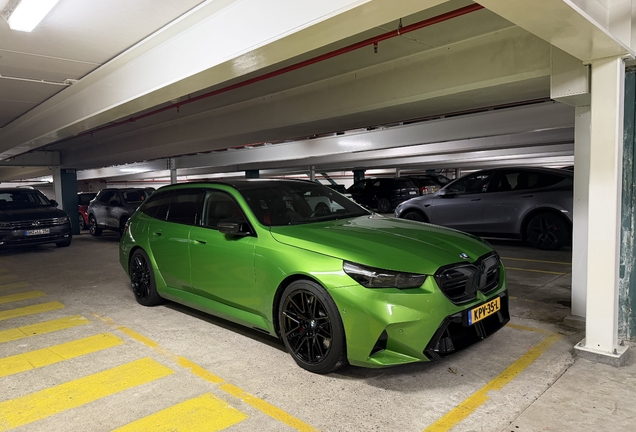 BMW M5 G99 Touring