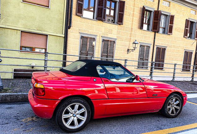 BMW Z1