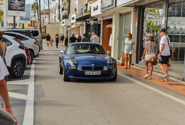 BMW Z8