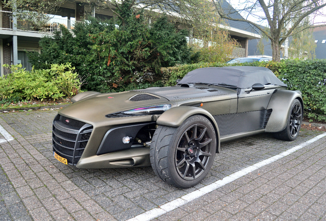 Donkervoort D8 GTO-40