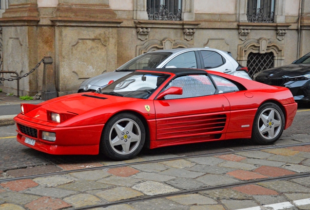 Ferrari 348 TS