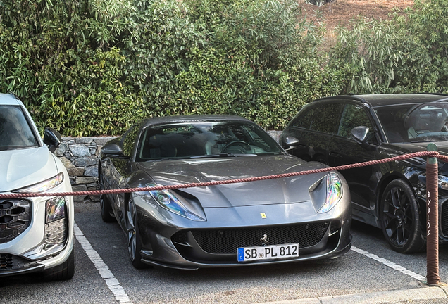 Ferrari 812 GTS