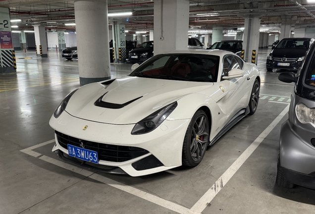 Ferrari F12berlinetta