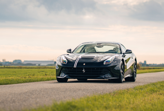 Ferrari F12berlinetta