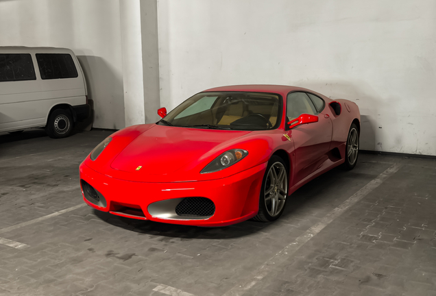 Ferrari F430