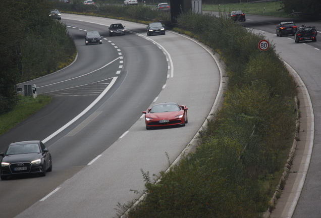Ferrari SF90 Stradale