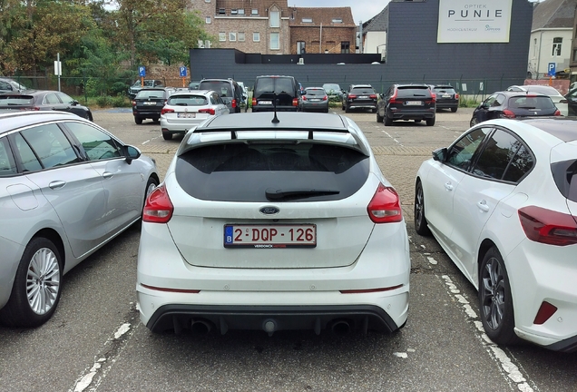 Ford Focus RS MkIII