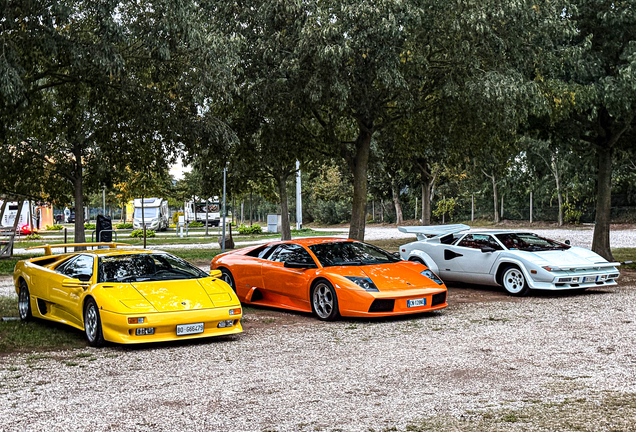 Lamborghini Diablo