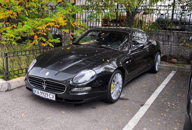 Maserati 4200GT