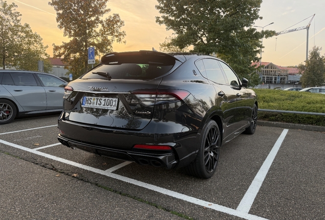 Maserati Levante Trofeo 2021