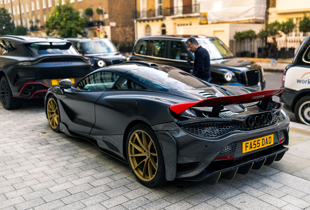 McLaren 720S