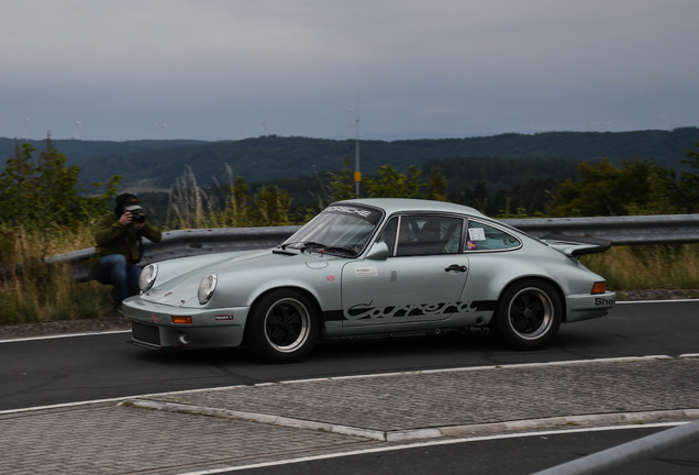Porsche 911 Carrera RS 3.0