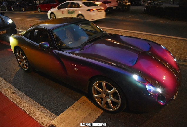 TVR Tuscan MKI