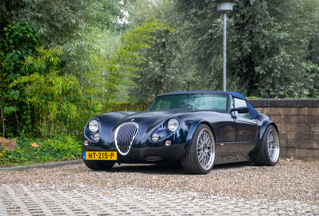 Wiesmann Roadster MF3