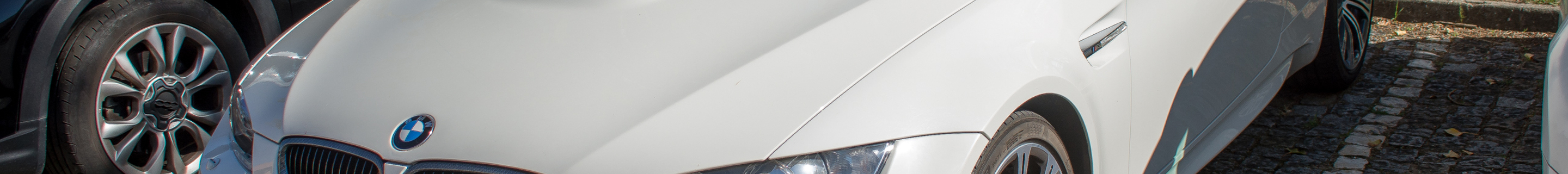 BMW M3 E92 Coupé