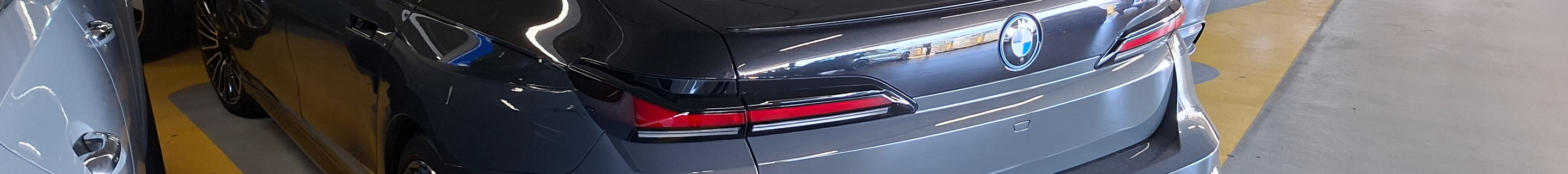 BMW M760e xDrive