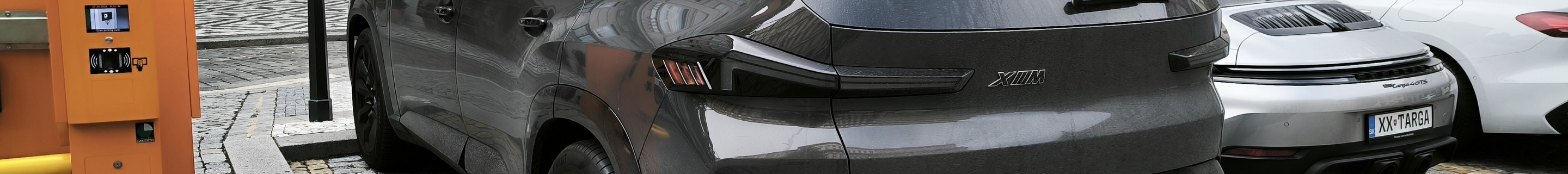BMW XM G09