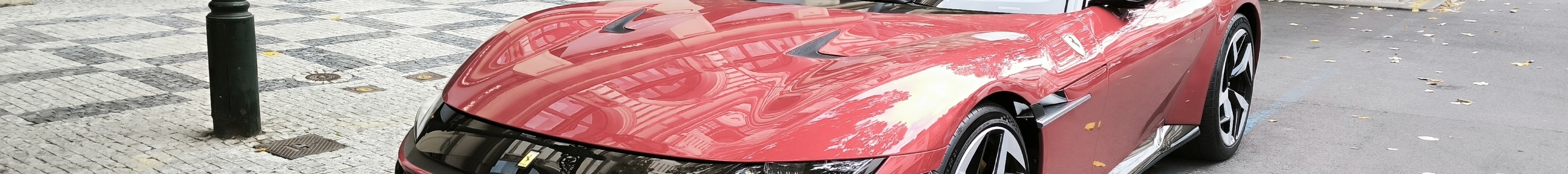 Ferrari 12Cilindri