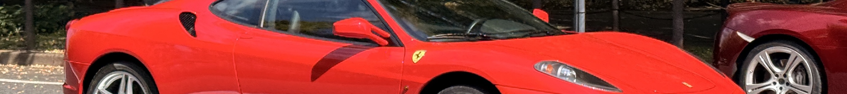 Ferrari F430