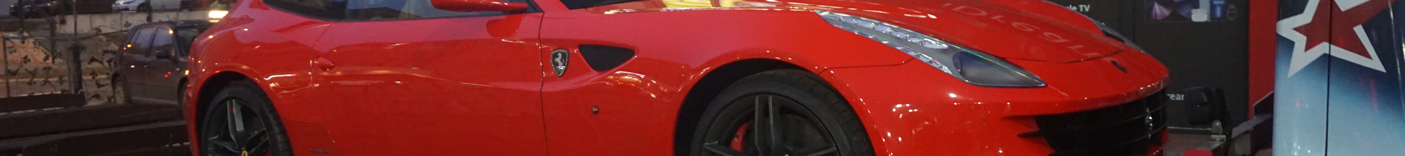 Ferrari FF
