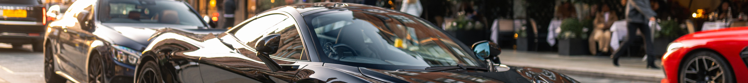 McLaren 720S