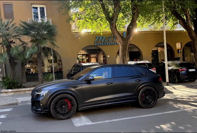Audi ABT RS Q8