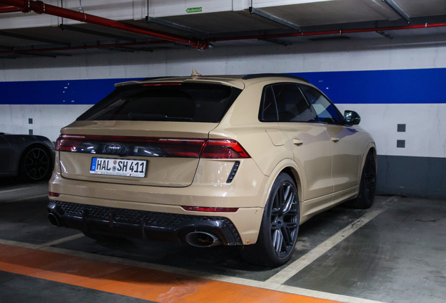 Audi RS Q8 2024