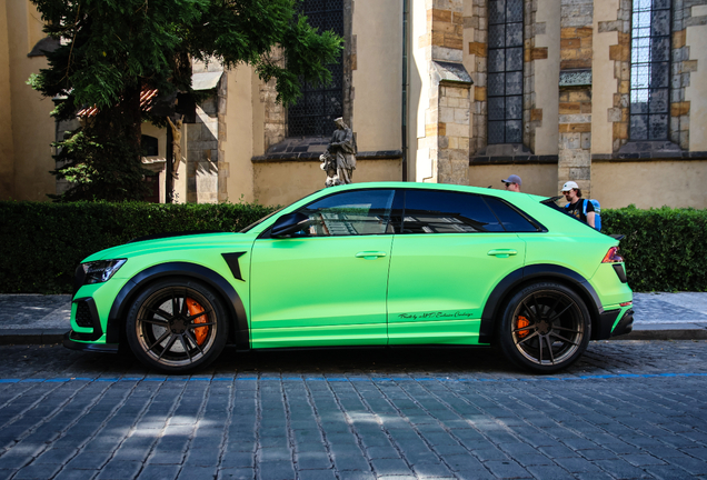 Audi RS Q8 Prior Design PD-RS800