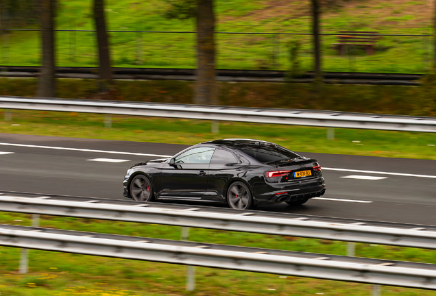 Audi RS5 B9