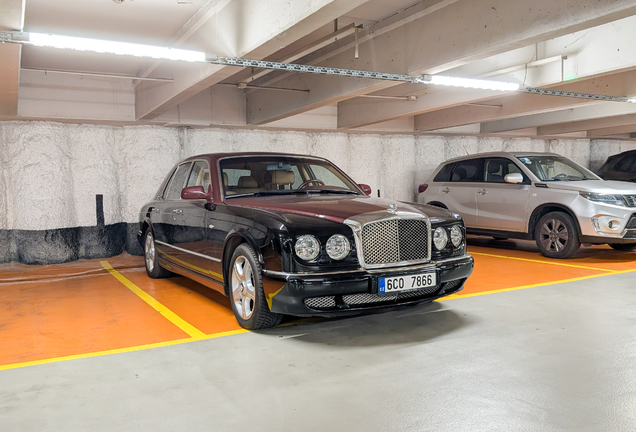 Bentley Arnage R