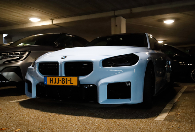 BMW M2 Coupé G87
