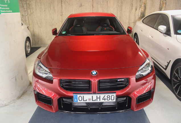 BMW M2 Coupé G87