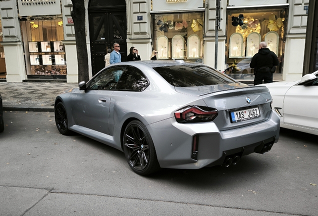 BMW M2 Coupé G87