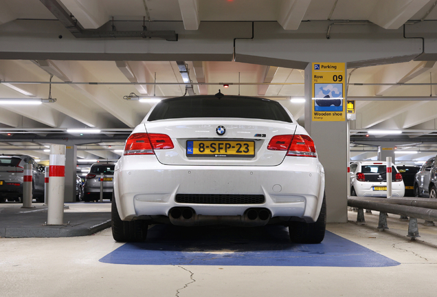BMW M3 E92 Coupé