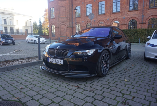 BMW M3 E92 Coupé