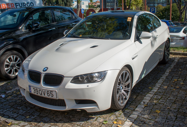 BMW M3 E92 Coupé