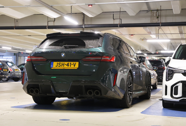 BMW M5 G99 Touring