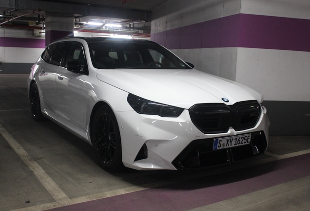 BMW M5 G99 Touring