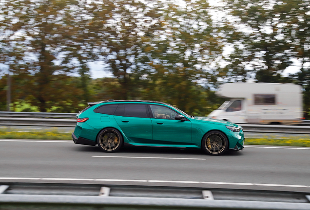BMW M5 G99 Touring