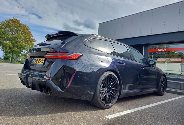 BMW M5 G99 Touring