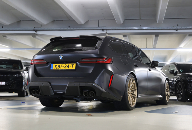 BMW M5 G99 Touring