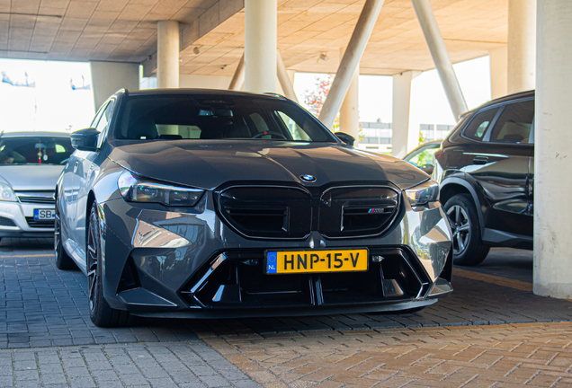 BMW M5 G99 Touring